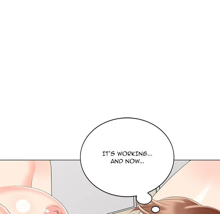 Read Secret Hideout chapter 44 image 78 on Lezhin
