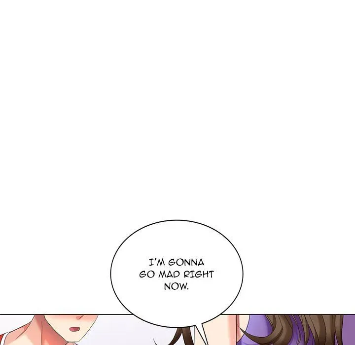 Read Secret Hideout chapter 44 image 8 on Lezhin