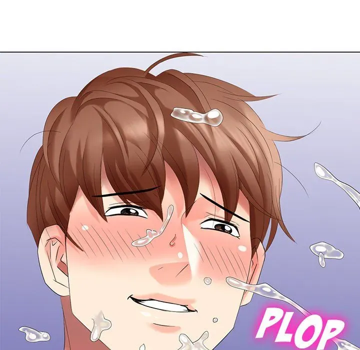 Read Secret Hideout chapter 44 image 98 on Lezhin