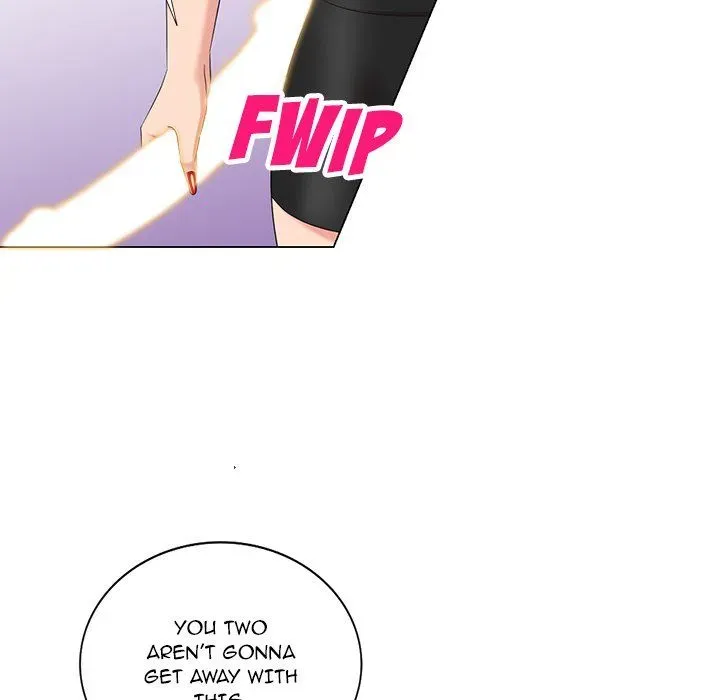 Read Secret Hideout chapter 45 image 10 on Lezhin