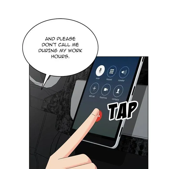 Read Secret Hideout chapter 45 image 100 on Lezhin