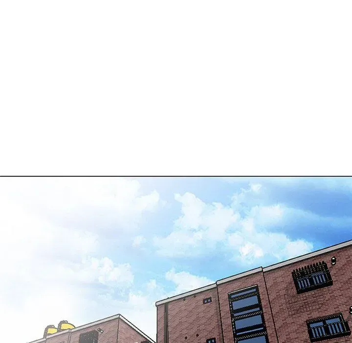 Read Secret Hideout chapter 45 image 107 on Lezhin