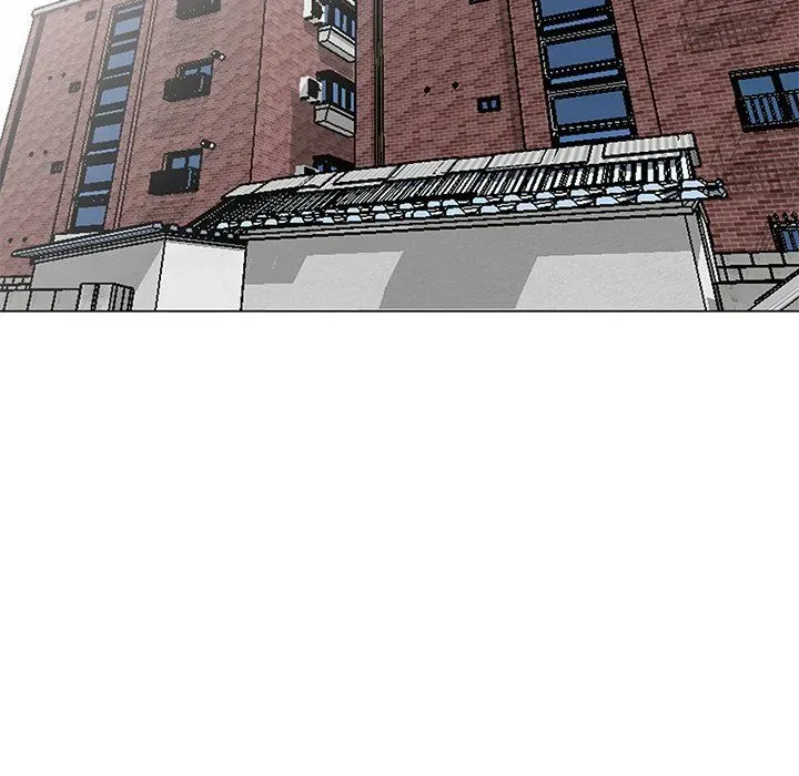 Read Secret Hideout chapter 45 image 108 on Lezhin