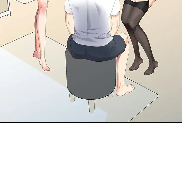 Read Secret Hideout chapter 45 image 112 on Lezhin