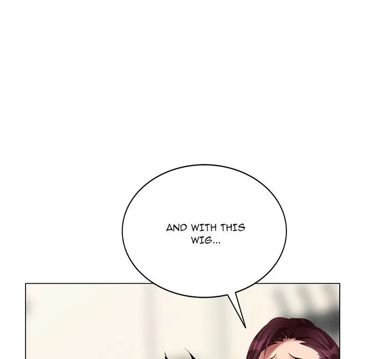 Read Secret Hideout chapter 45 image 113 on Lezhin