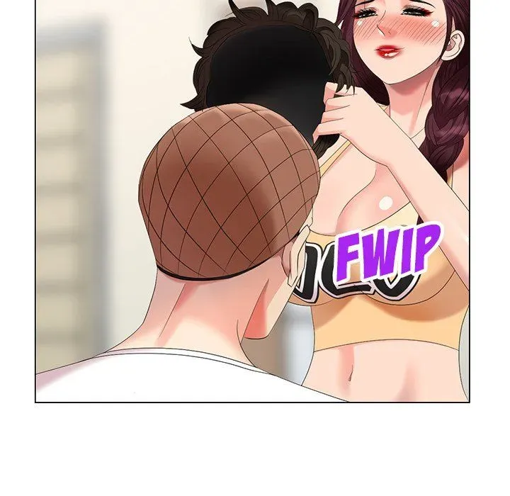 Read Secret Hideout chapter 45 image 114 on Lezhin
