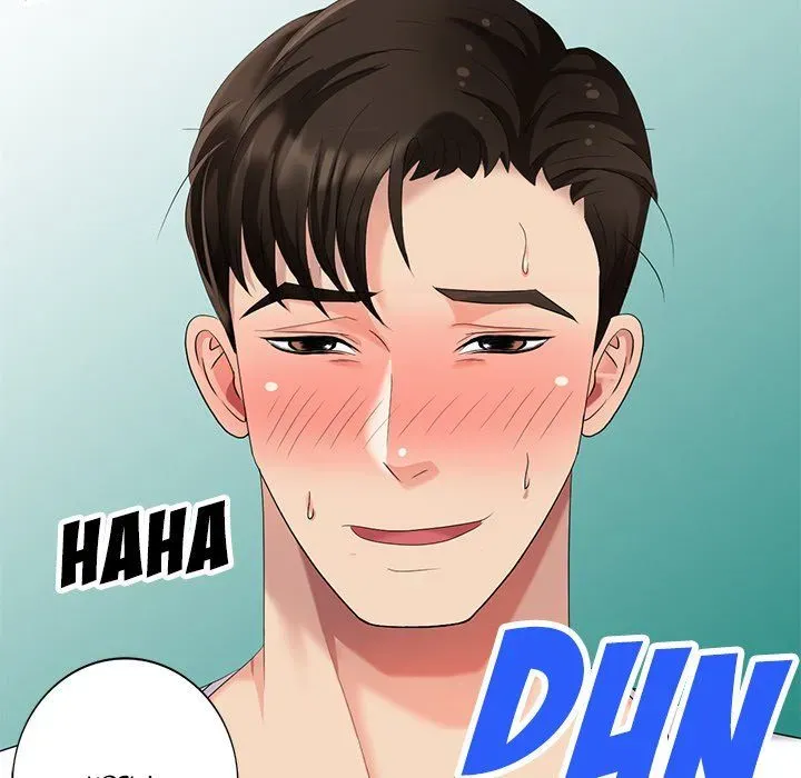 Read Secret Hideout chapter 45 image 116 on Lezhin
