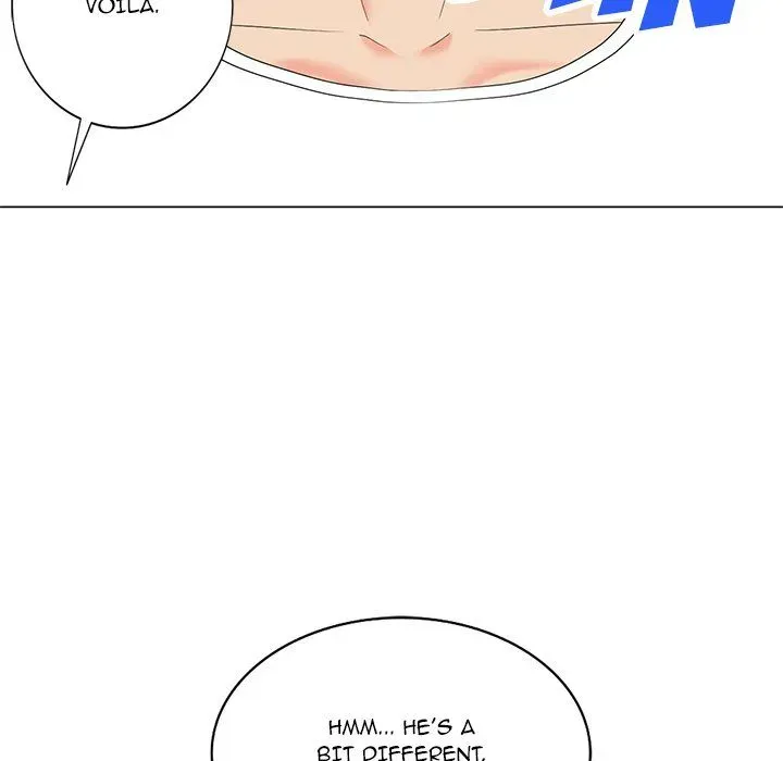 Read Secret Hideout chapter 45 image 117 on Lezhin