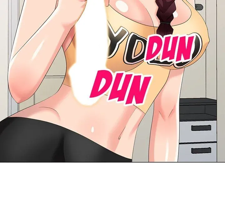 Read Secret Hideout chapter 45 image 12 on Lezhin