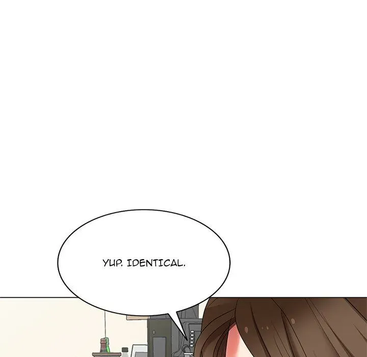 Read Secret Hideout chapter 45 image 120 on Lezhin