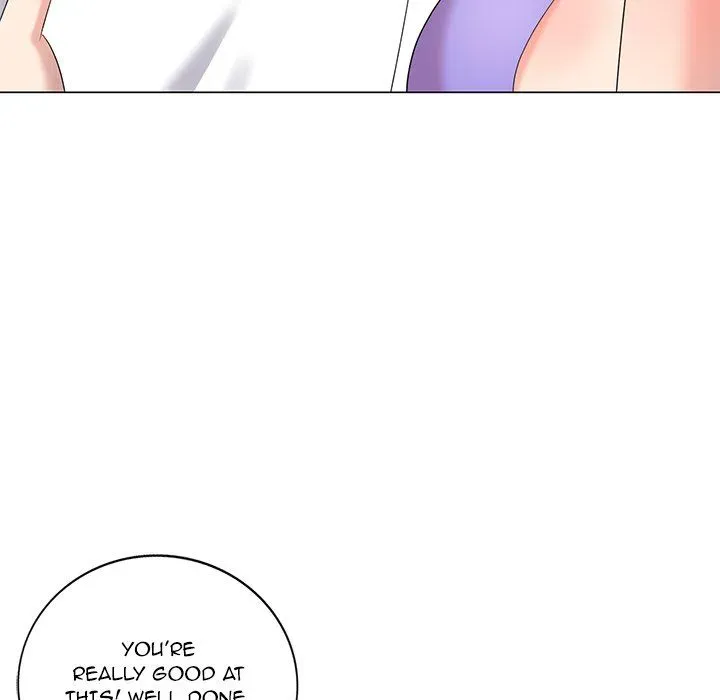 Read Secret Hideout chapter 45 image 122 on Lezhin