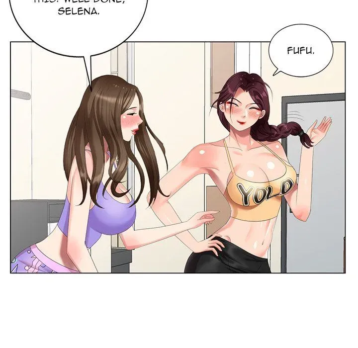 Read Secret Hideout chapter 45 image 123 on Lezhin