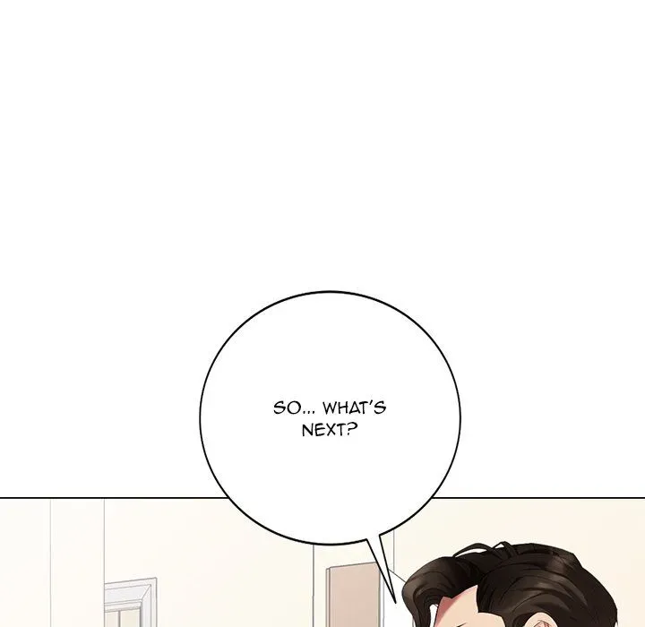 Read Secret Hideout chapter 45 image 124 on Lezhin