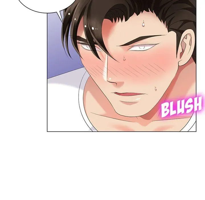 Read Secret Hideout chapter 45 image 127 on Lezhin