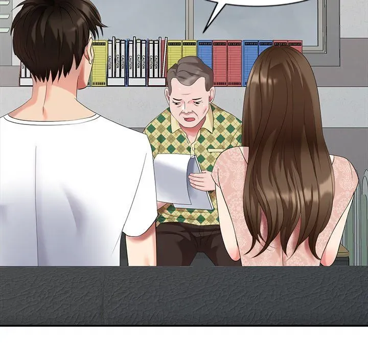 Read Secret Hideout chapter 45 image 135 on Lezhin