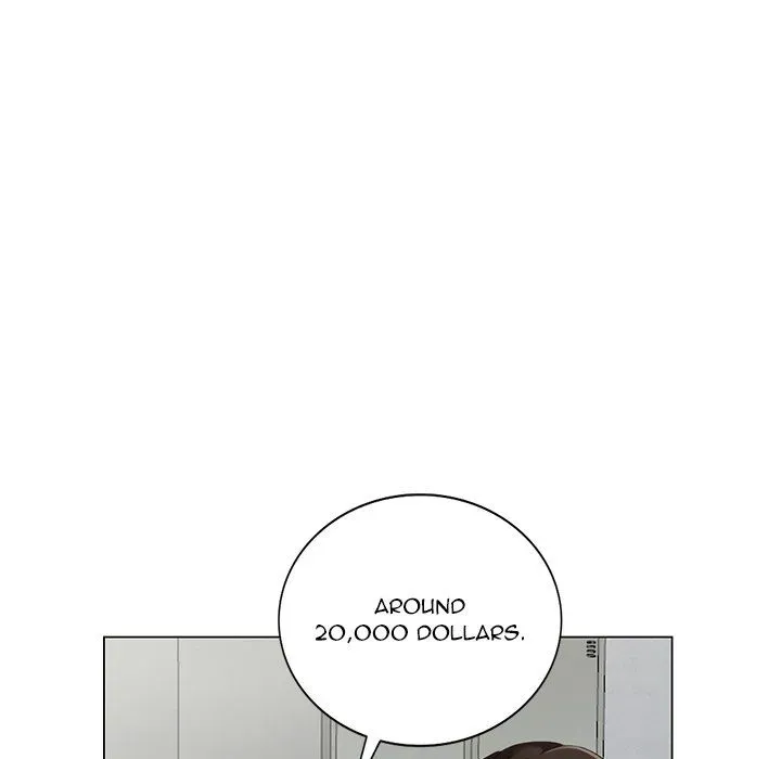 Read Secret Hideout chapter 45 image 136 on Lezhin
