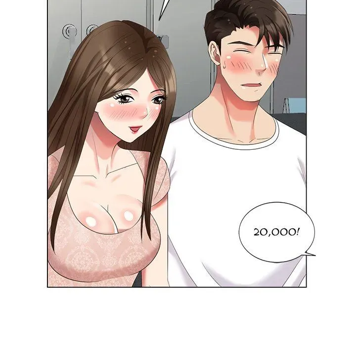 Read Secret Hideout chapter 45 image 137 on Lezhin