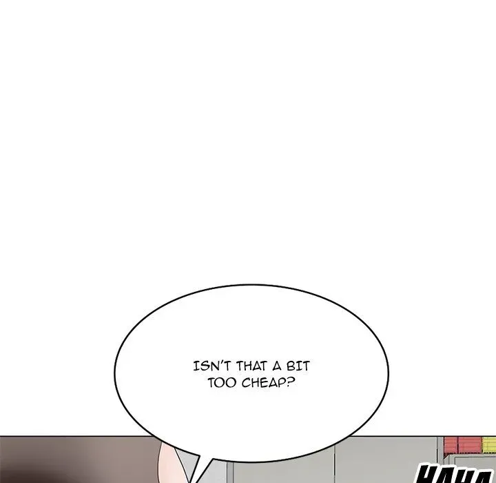Read Secret Hideout chapter 45 image 138 on Lezhin