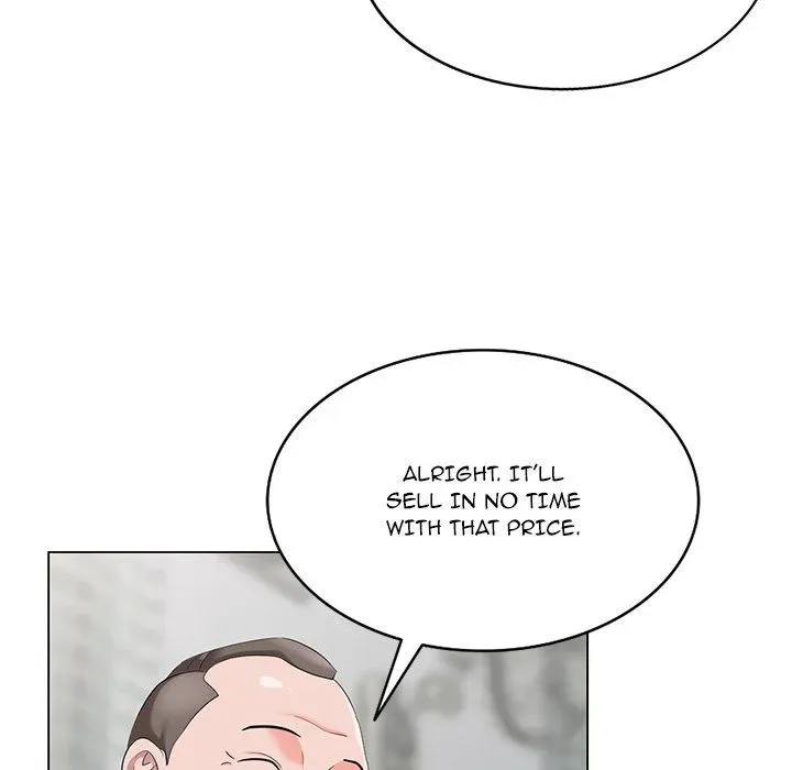 Read Secret Hideout chapter 45 image 140 on Lezhin