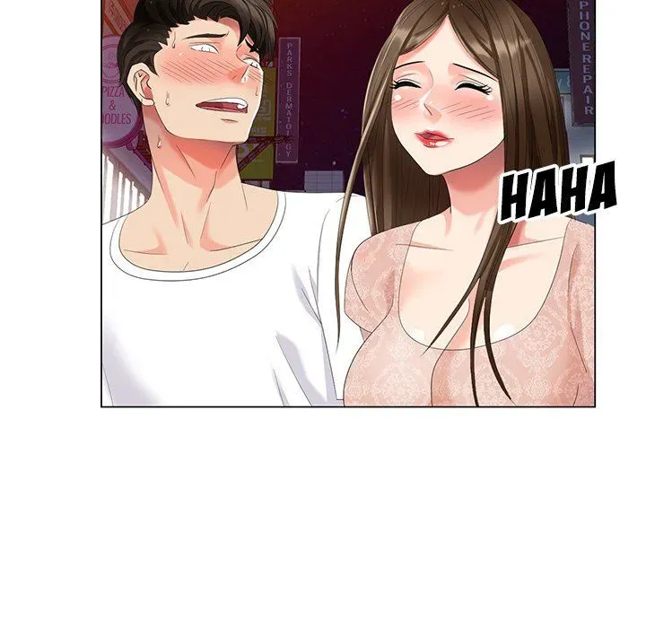 Read Secret Hideout chapter 45 image 145 on Lezhin