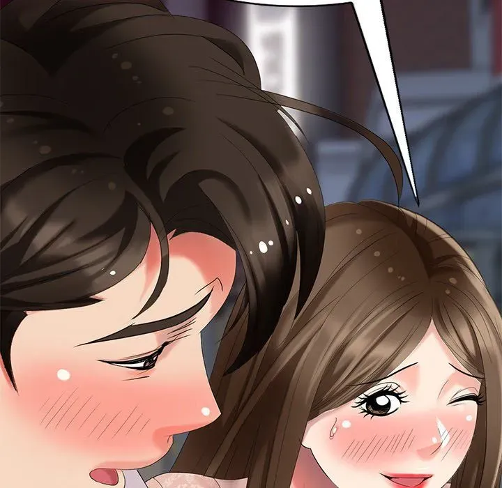 Read Secret Hideout chapter 45 image 147 on Lezhin