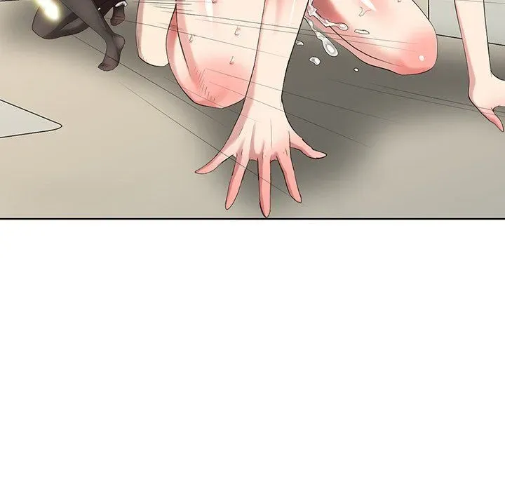 Read Secret Hideout chapter 45 image 17 on Lezhin