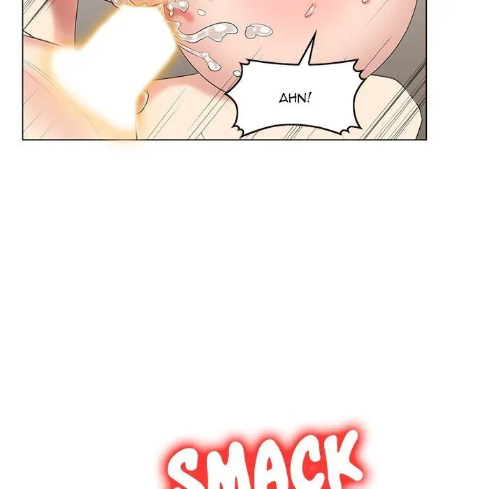 Read Secret Hideout chapter 45 image 19 on Lezhin
