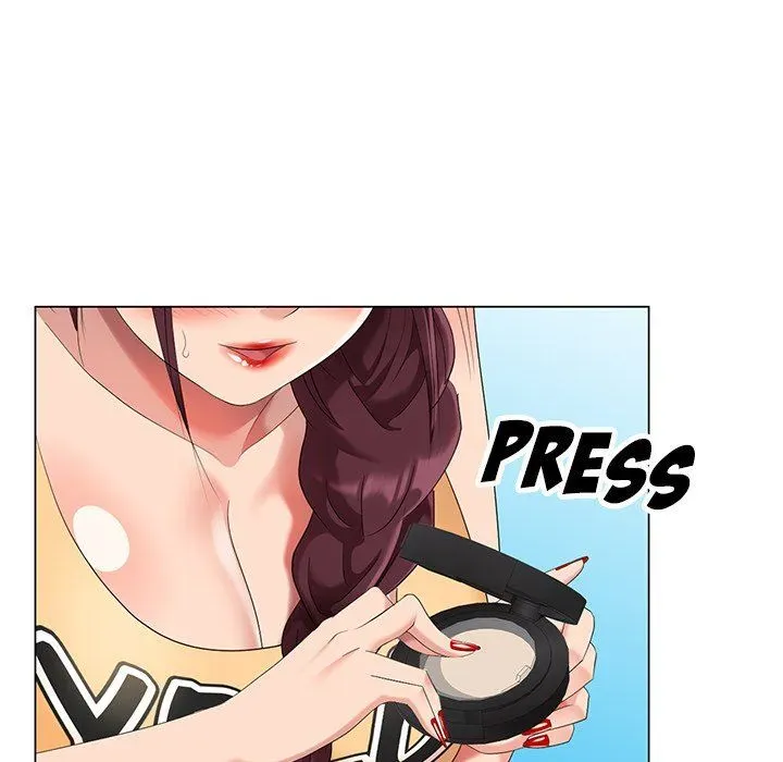 Read Secret Hideout chapter 45 image 22 on Lezhin