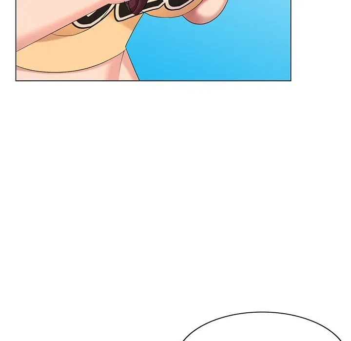 Read Secret Hideout chapter 45 image 23 on Lezhin