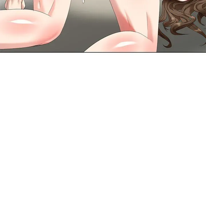 Read Secret Hideout chapter 45 image 27 on Lezhin