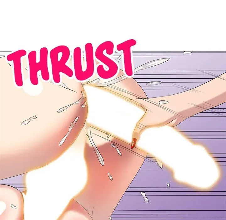 Read Secret Hideout chapter 45 image 28 on Lezhin