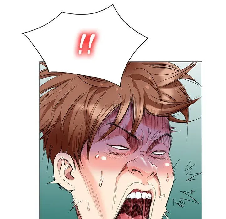 Read Secret Hideout chapter 45 image 30 on Lezhin