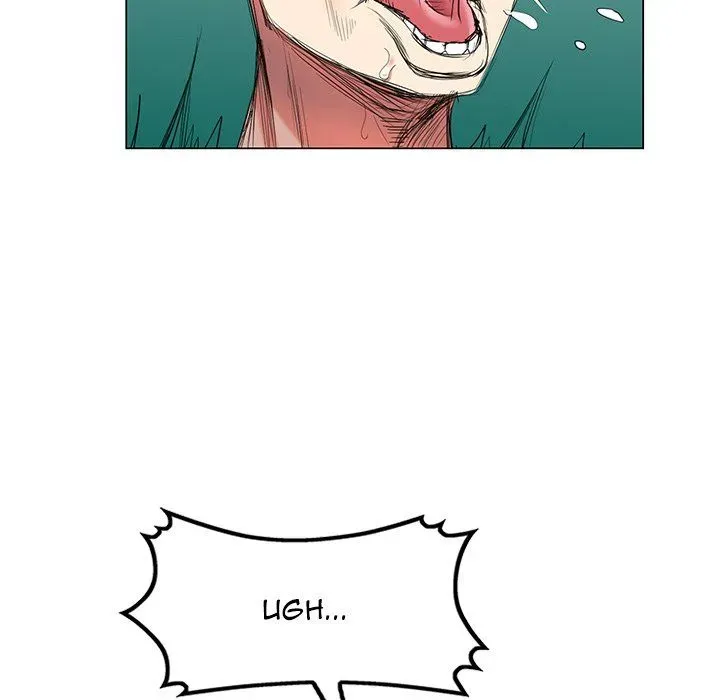 Read Secret Hideout chapter 45 image 31 on Lezhin