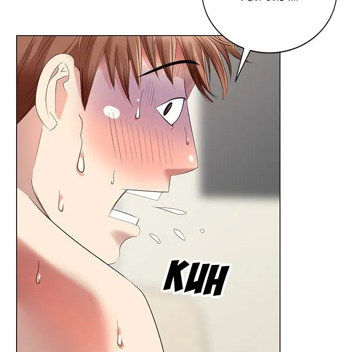 Read Secret Hideout chapter 45 image 35 on Lezhin