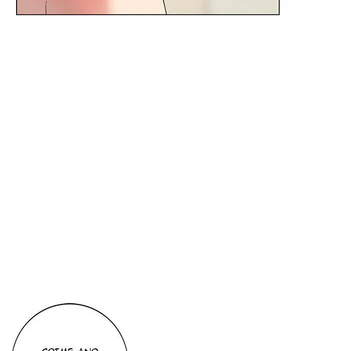 Read Secret Hideout chapter 45 image 36 on Lezhin