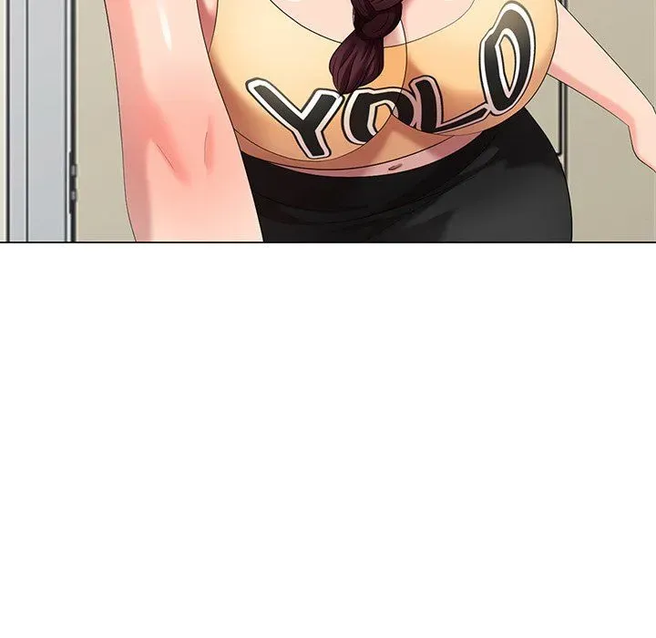 Read Secret Hideout chapter 45 image 38 on Lezhin