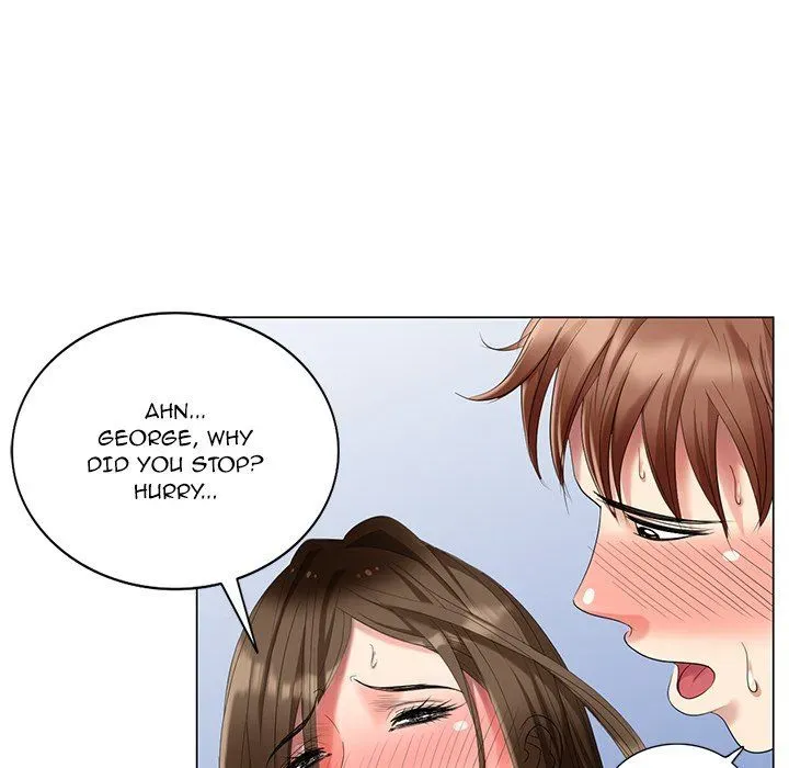 Read Secret Hideout chapter 45 image 39 on Lezhin