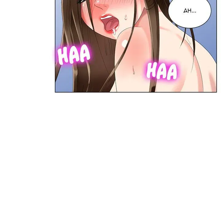 Read Secret Hideout chapter 45 image 40 on Lezhin