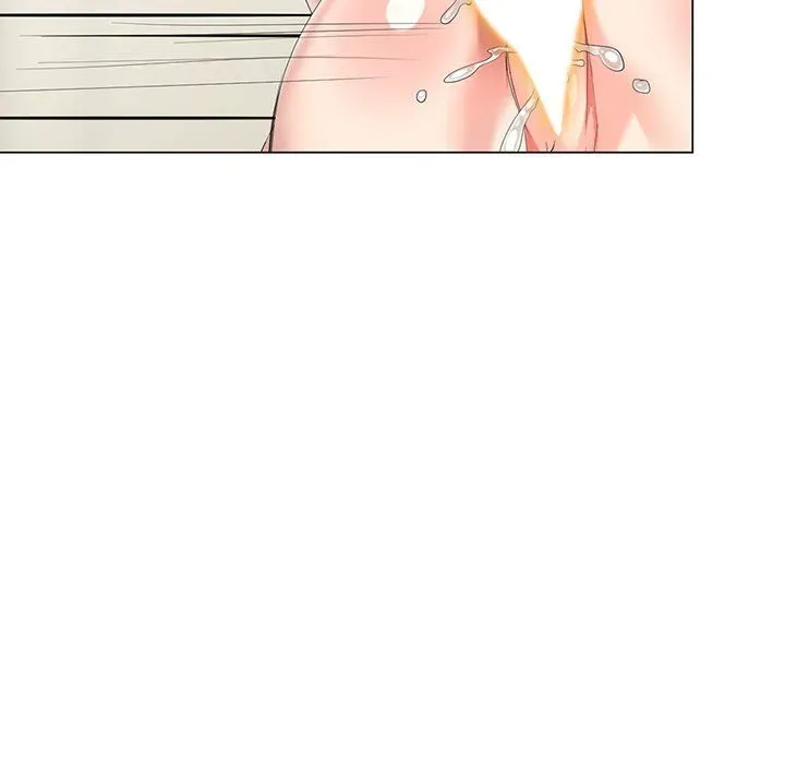 Read Secret Hideout chapter 45 image 42 on Lezhin