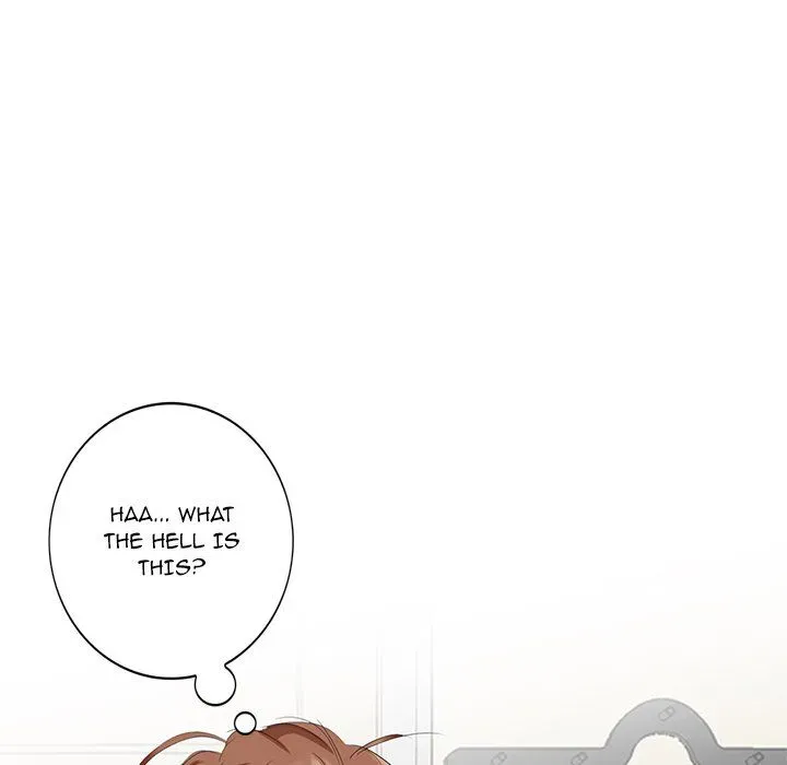 Read Secret Hideout chapter 45 image 45 on Lezhin