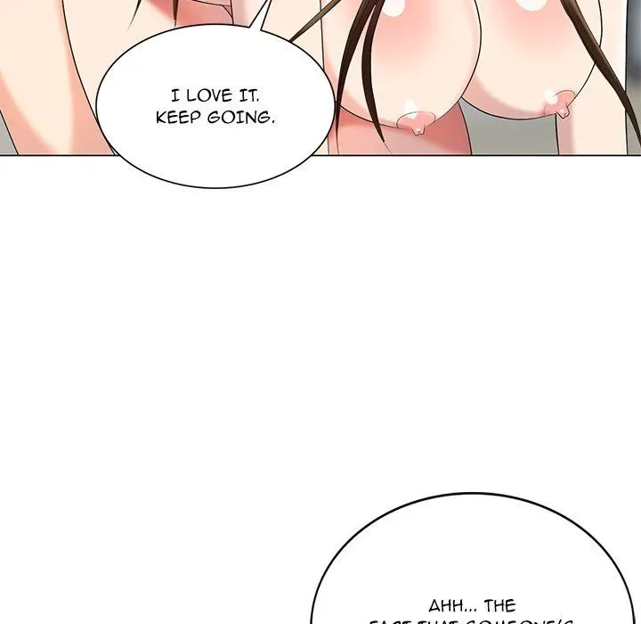 Read Secret Hideout chapter 45 image 5 on Lezhin