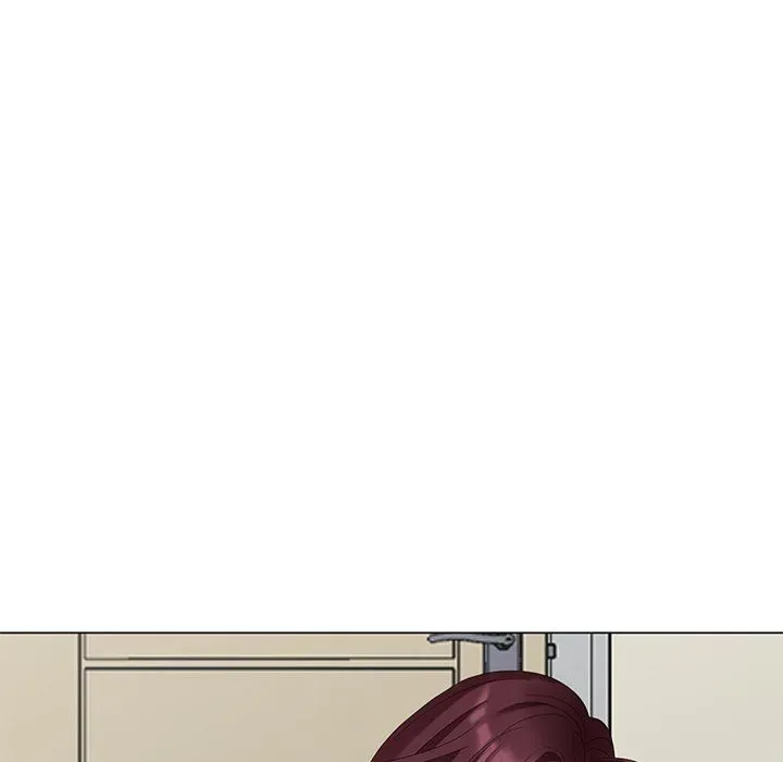 Read Secret Hideout chapter 45 image 54 on Lezhin
