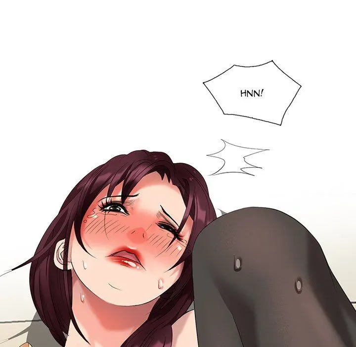 Read Secret Hideout chapter 45 image 60 on Lezhin