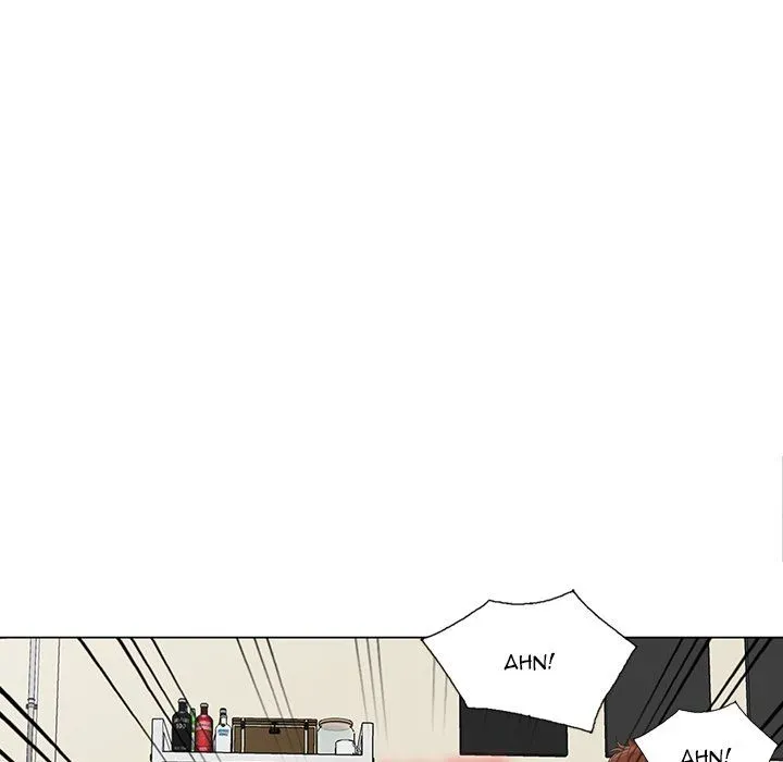 Read Secret Hideout chapter 45 image 63 on Lezhin