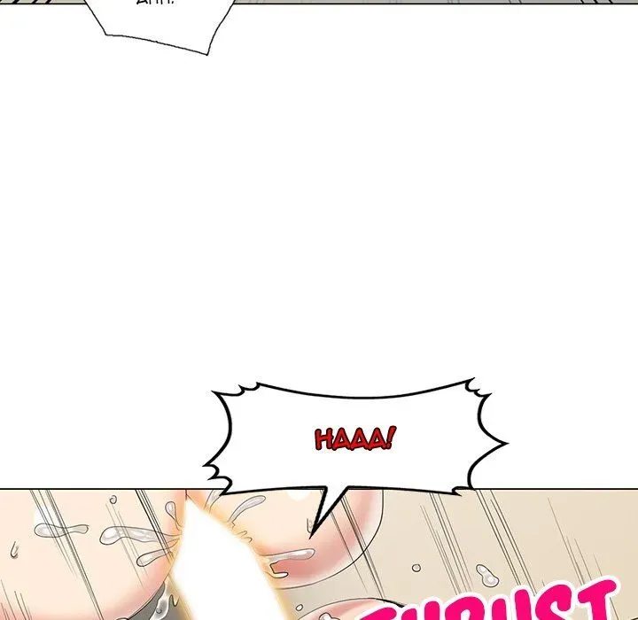 Read Secret Hideout chapter 45 image 65 on Lezhin
