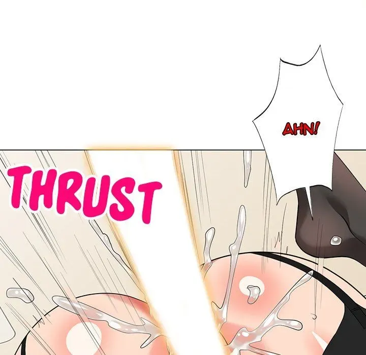 Read Secret Hideout chapter 45 image 68 on Lezhin