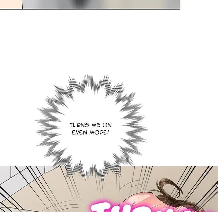 Read Secret Hideout chapter 45 image 7 on Lezhin