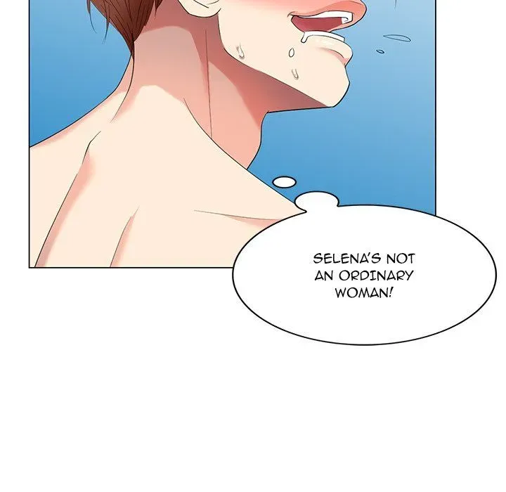 Read Secret Hideout chapter 45 image 71 on Lezhin