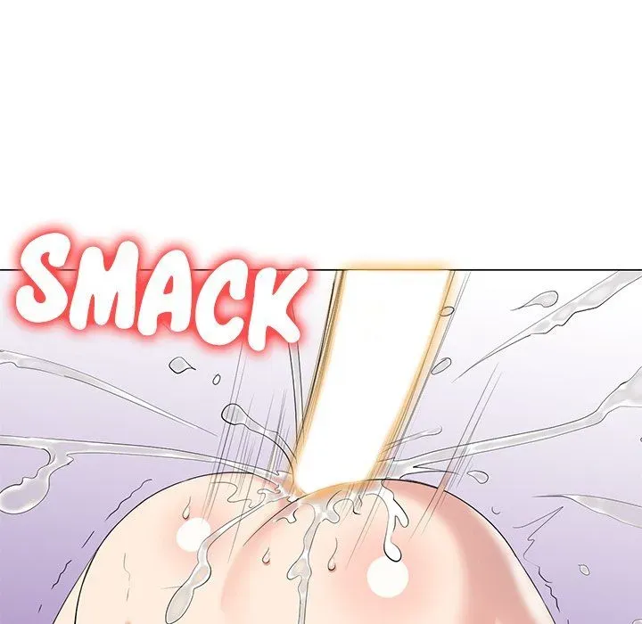 Read Secret Hideout chapter 45 image 72 on Lezhin