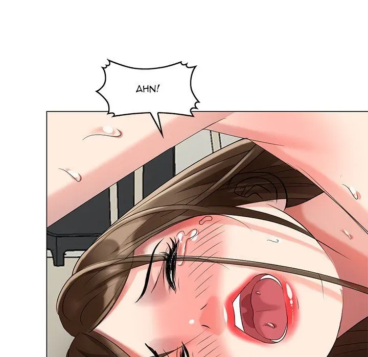 Read Secret Hideout chapter 45 image 74 on Lezhin